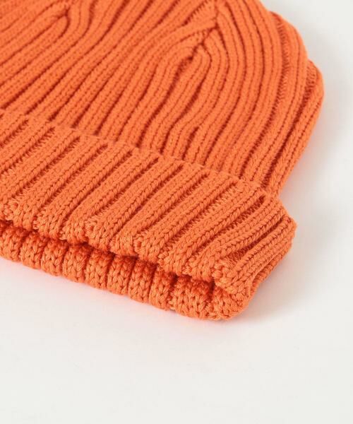 URBAN RESEARCH / アーバンリサーチ ニットキャップ | LILYニットキャップ | 詳細3