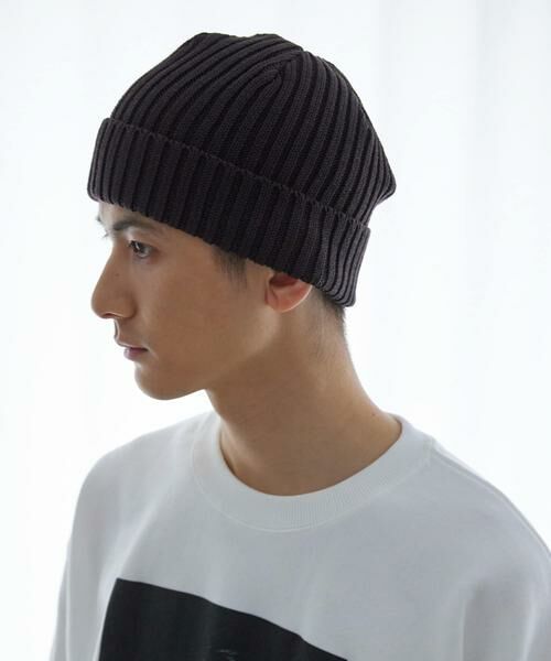 URBAN RESEARCH / アーバンリサーチ ニットキャップ | LILYニットキャップ | 詳細8