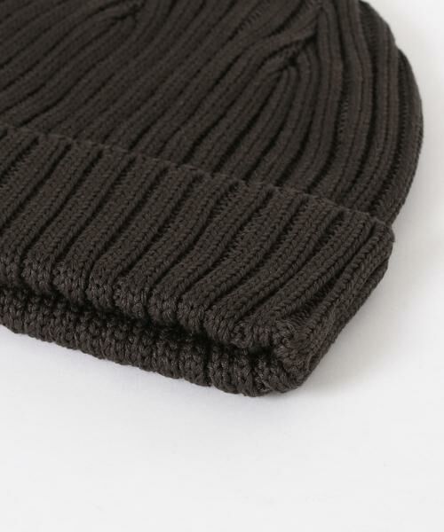 URBAN RESEARCH / アーバンリサーチ ニットキャップ | LILYニットキャップ | 詳細10