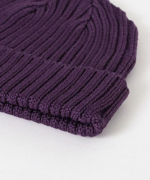 URBAN RESEARCH / アーバンリサーチ ニットキャップ | LILYニットキャップ | 詳細14