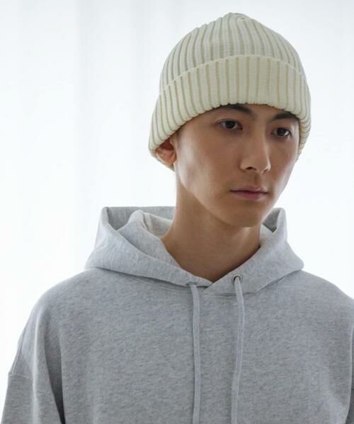 URBAN RESEARCH / アーバンリサーチ ニットキャップ | LILYニットキャップ | 詳細15