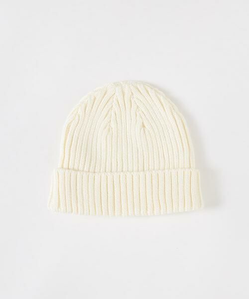 URBAN RESEARCH / アーバンリサーチ ニットキャップ | LILYニットキャップ | 詳細16