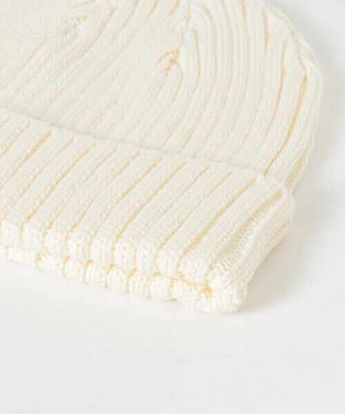 URBAN RESEARCH / アーバンリサーチ ニットキャップ | LILYニットキャップ | 詳細17