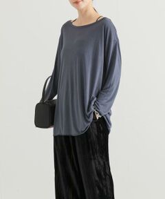 URBAN RESEARCH / アーバンリサーチ Tシャツ | ルーズシアーカットソー