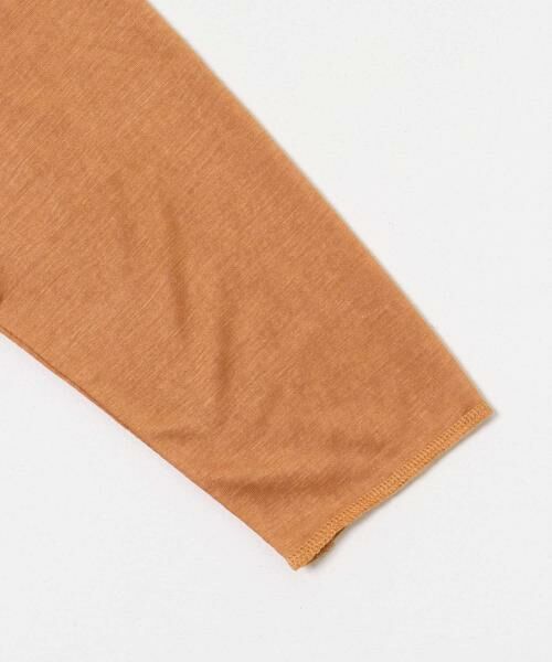 URBAN RESEARCH / アーバンリサーチ Tシャツ | ルーズシアーカットソー | 詳細9