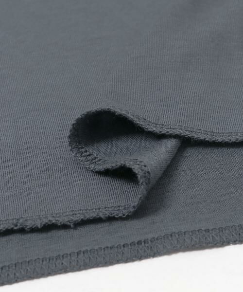 URBAN RESEARCH / アーバンリサーチ Tシャツ | ルーズシアーカットソー | 詳細22