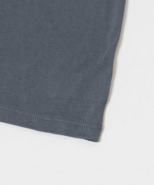 URBAN RESEARCH / アーバンリサーチ タンクトップ | Uネックシアータンクトップ | 詳細13