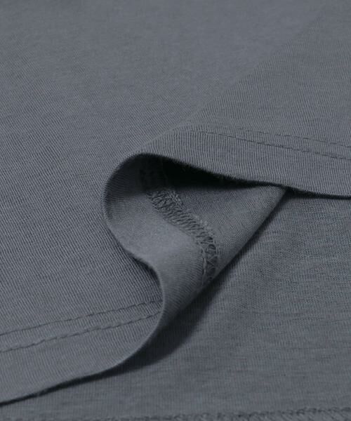 URBAN RESEARCH / アーバンリサーチ タンクトップ | Uネックシアータンクトップ | 詳細15