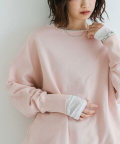 URBAN RESEARCH / アーバンリサーチ Tシャツ | 『MADE IN JAPAN』強撚シアーカットソー