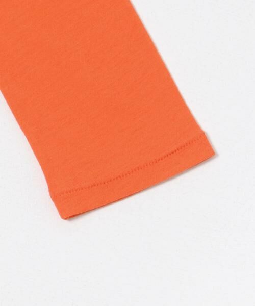 URBAN RESEARCH / アーバンリサーチ Tシャツ | 『MADE IN JAPAN』強撚シアーカットソー | 詳細9