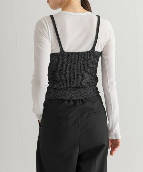 URBAN RESEARCH / アーバンリサーチ Tシャツ | 『MADE IN JAPAN』強撚シアーカットソー | 詳細26