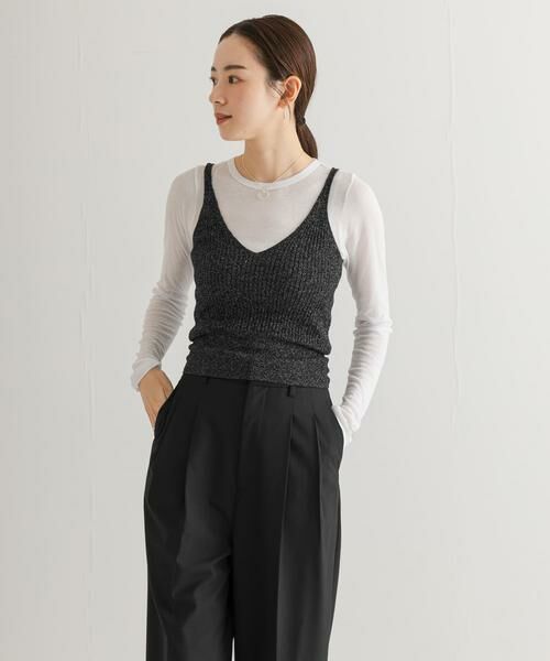 URBAN RESEARCH / アーバンリサーチ Tシャツ | 『MADE IN JAPAN』強撚シアーカットソー | 詳細27