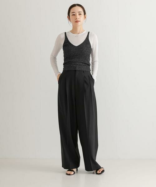 URBAN RESEARCH / アーバンリサーチ Tシャツ | 『MADE IN JAPAN』強撚シアーカットソー | 詳細28