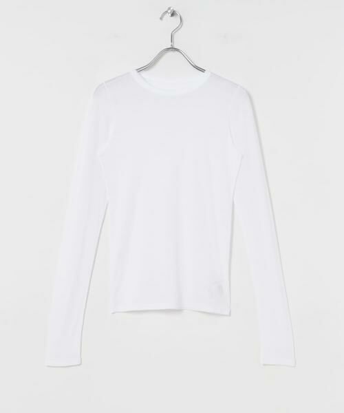 URBAN RESEARCH / アーバンリサーチ Tシャツ | 『MADE IN JAPAN』強撚シアーカットソー | 詳細29