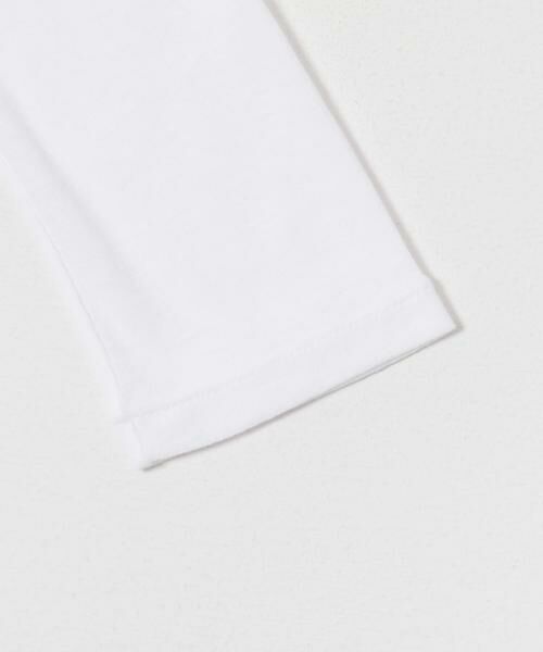 URBAN RESEARCH / アーバンリサーチ Tシャツ | 『MADE IN JAPAN』強撚シアーカットソー | 詳細30