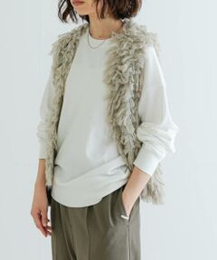 URBAN RESEARCH / アーバンリサーチ スウェット | ソフト裏毛ドルマンスウェット