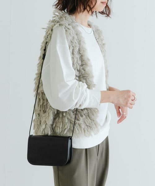 URBAN RESEARCH / アーバンリサーチ スウェット | ソフト裏毛ドルマンスウェット | 詳細14