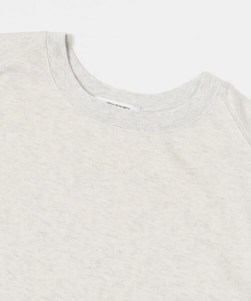 URBAN RESEARCH / アーバンリサーチ スウェット | ソフト裏毛ドルマンスウェット | 詳細30