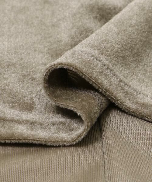 URBAN RESEARCH / アーバンリサーチ Tシャツ | 『MADE IN JAPAN』シアーベロアロングスリーブカットソー | 詳細24