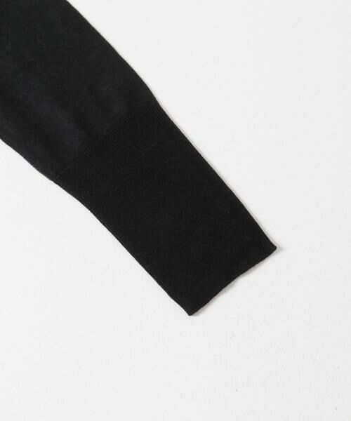 URBAN RESEARCH / アーバンリサーチ ニット・セーター | カシミヤミックスUニット | 詳細24