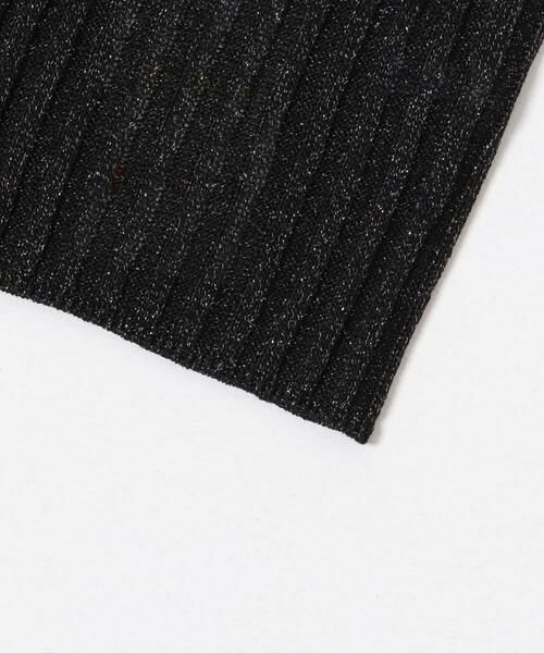 URBAN RESEARCH / アーバンリサーチ タンクトップ | ハイゲージラメタンクトップ | 詳細16