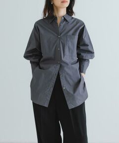 URBAN RESEARCH / アーバンリサーチ シャツ・ブラウス | ブロードオーバーシャツ