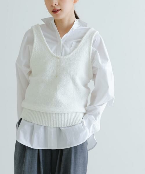 URBAN RESEARCH / アーバンリサーチ シャツ・ブラウス | ブロードオーバーシャツ | 詳細1