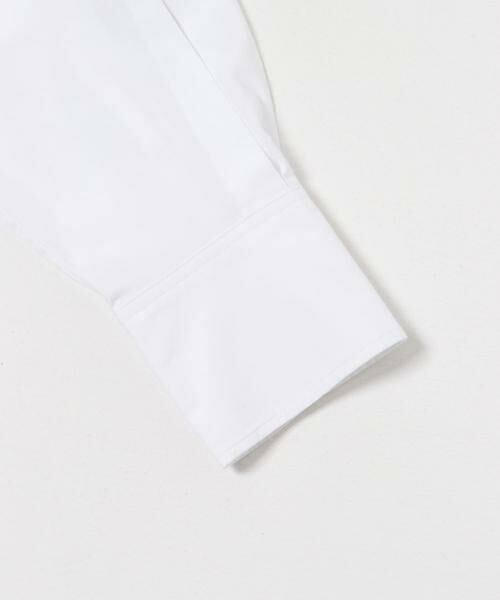 URBAN RESEARCH / アーバンリサーチ シャツ・ブラウス | ブロードオーバーシャツ | 詳細8