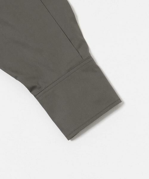 URBAN RESEARCH / アーバンリサーチ シャツ・ブラウス | ブロードオーバーシャツ | 詳細17