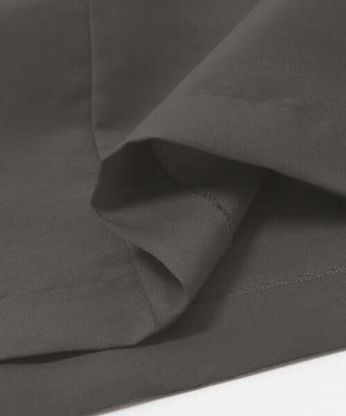 URBAN RESEARCH / アーバンリサーチ シャツ・ブラウス | 『MADE IN JAPAN』オーガンジーブラウス | 詳細14