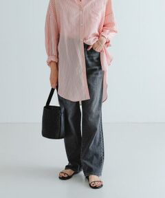 URBAN RESEARCH / アーバンリサーチ デニムパンツ | 『3サイズ展開』new basic　ストレートフィットデニムパンツ