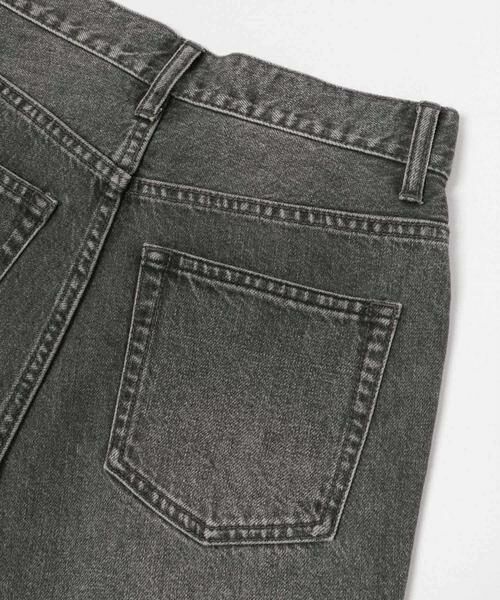 URBAN RESEARCH / アーバンリサーチ デニムパンツ | 『3サイズ展開』new basic ストレートフィットデニムパンツ | 詳細15