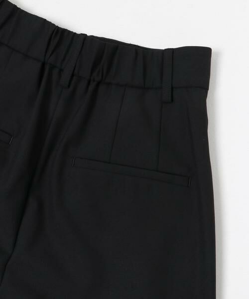 URBAN RESEARCH / アーバンリサーチ その他パンツ | スーパー100ウールワイドスラックス | 詳細14