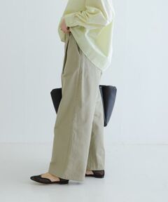 URBAN RESEARCH / アーバンリサーチ その他パンツ | チノワイドパンツ