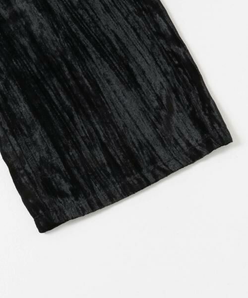URBAN RESEARCH / アーバンリサーチ その他パンツ | クラッシュベロアイージーパンツ | 詳細25