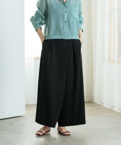 URBAN RESEARCH / アーバンリサーチ その他パンツ | アシメタックイージーパンツ