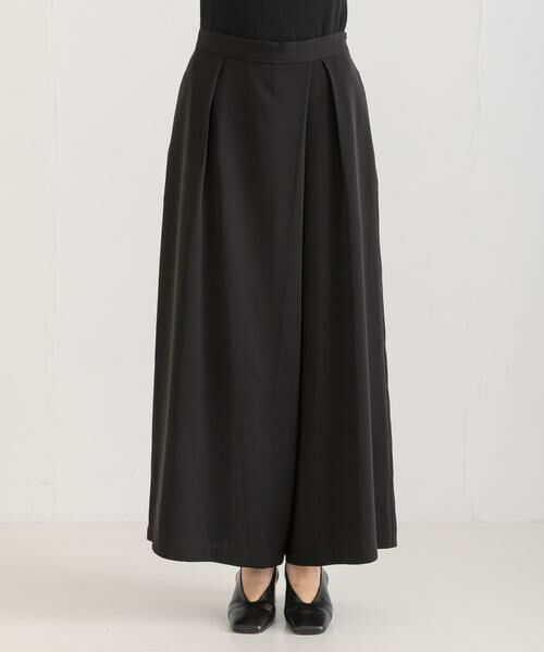 URBAN RESEARCH / アーバンリサーチ その他パンツ | アシメタックイージーパンツ | 詳細10