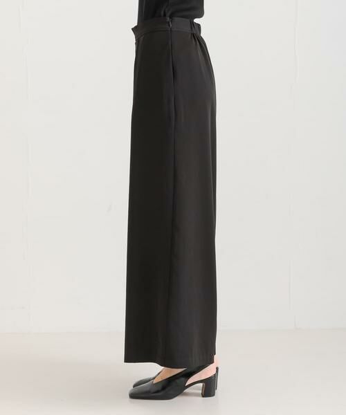 URBAN RESEARCH / アーバンリサーチ その他パンツ | アシメタックイージーパンツ | 詳細11