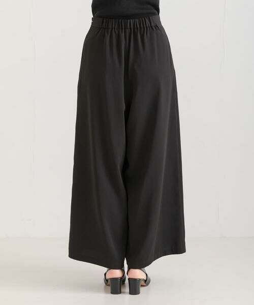 URBAN RESEARCH / アーバンリサーチ その他パンツ | アシメタックイージーパンツ | 詳細12