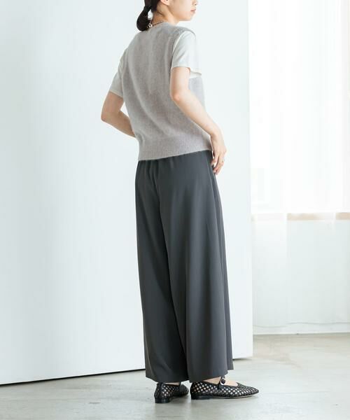 URBAN RESEARCH / アーバンリサーチ その他パンツ | アシメタックイージーパンツ | 詳細26