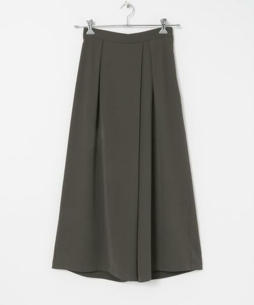 URBAN RESEARCH / アーバンリサーチ その他パンツ | アシメタックイージーパンツ | 詳細29