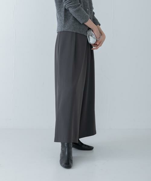 URBAN RESEARCH / アーバンリサーチ その他パンツ | アシメタックイージーパンツ | 詳細19