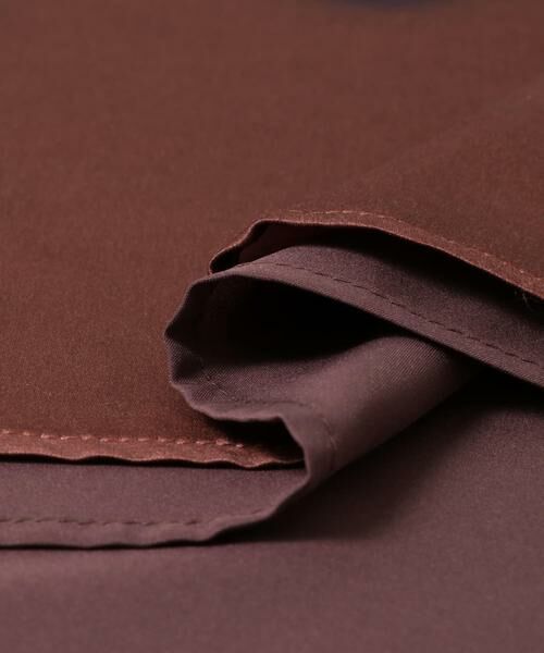 URBAN RESEARCH / アーバンリサーチ スカート | フラワープリントギャザーロングスカート | 詳細11