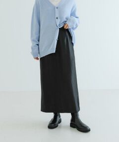 URBAN RESEARCH / アーバンリサーチ スカート | シャイニースカート