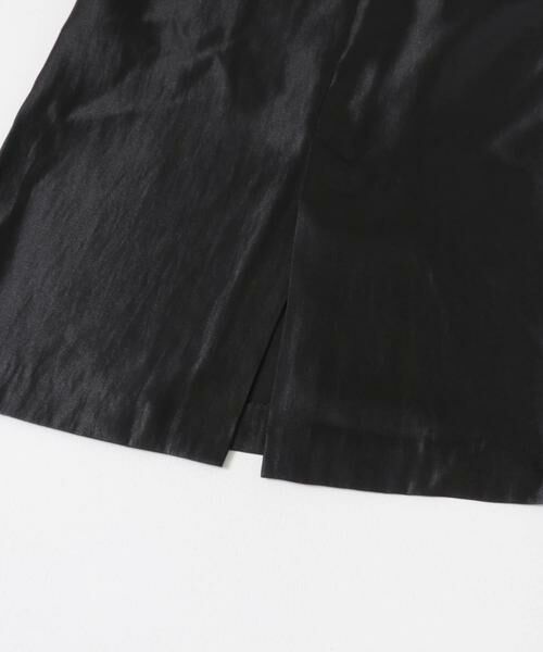 URBAN RESEARCH / アーバンリサーチ スカート | シャイニースカート | 詳細12