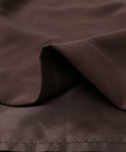 URBAN RESEARCH / アーバンリサーチ スカート | レイヤードラップスカート | 詳細11