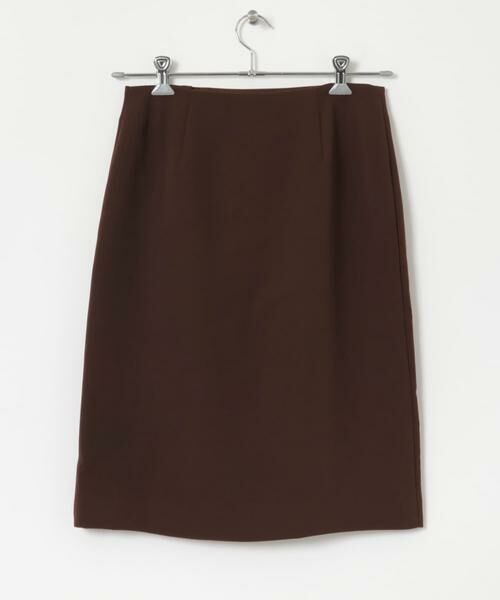 URBAN RESEARCH / アーバンリサーチ スカート | レイヤードラップスカート | 詳細9