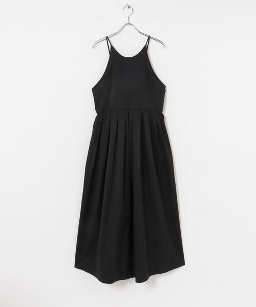URBAN RESEARCH / アーバンリサーチ ワンピース | ランダムタックキャミワンピース | 詳細24