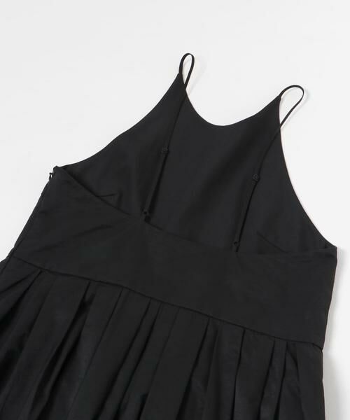 URBAN RESEARCH / アーバンリサーチ ワンピース | ランダムタックキャミワンピース | 詳細25