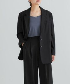 URBAN RESEARCH / アーバンリサーチ その他アウター | スーパー100ウールジャケット